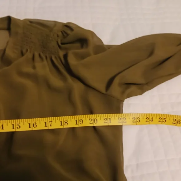 💰East 5th Avenue Blouse w/Camisole - Picture 11 of 16